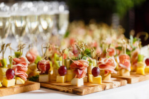 Catering Service